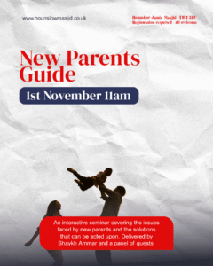 New Parents Guide