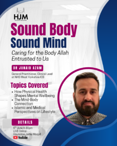 Sound Body, Sound Mind