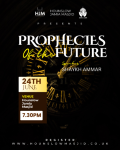 Prophecies of the Future