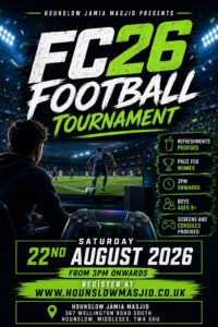FC26 Tournament